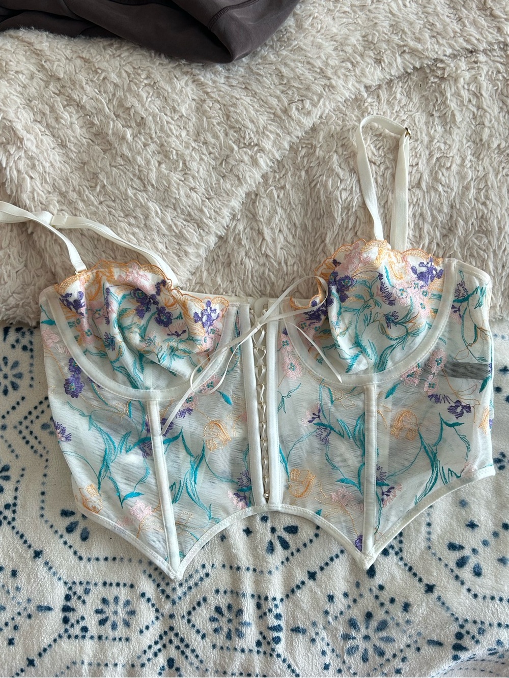 UO corset